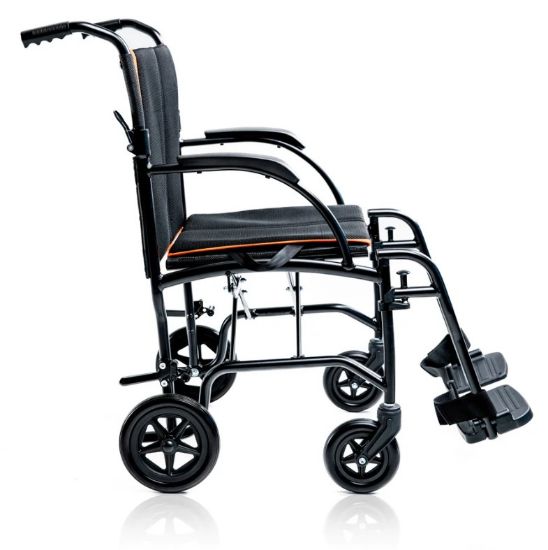 Picture of Feather Transport Wheelchair - 13 Lbs.